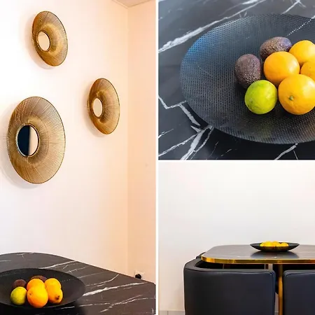 Kasa Art Blue - Hyper Centre - Confortable * Cholet
